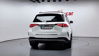 MERCEDES BENZ GLE-CLASS W167 2022