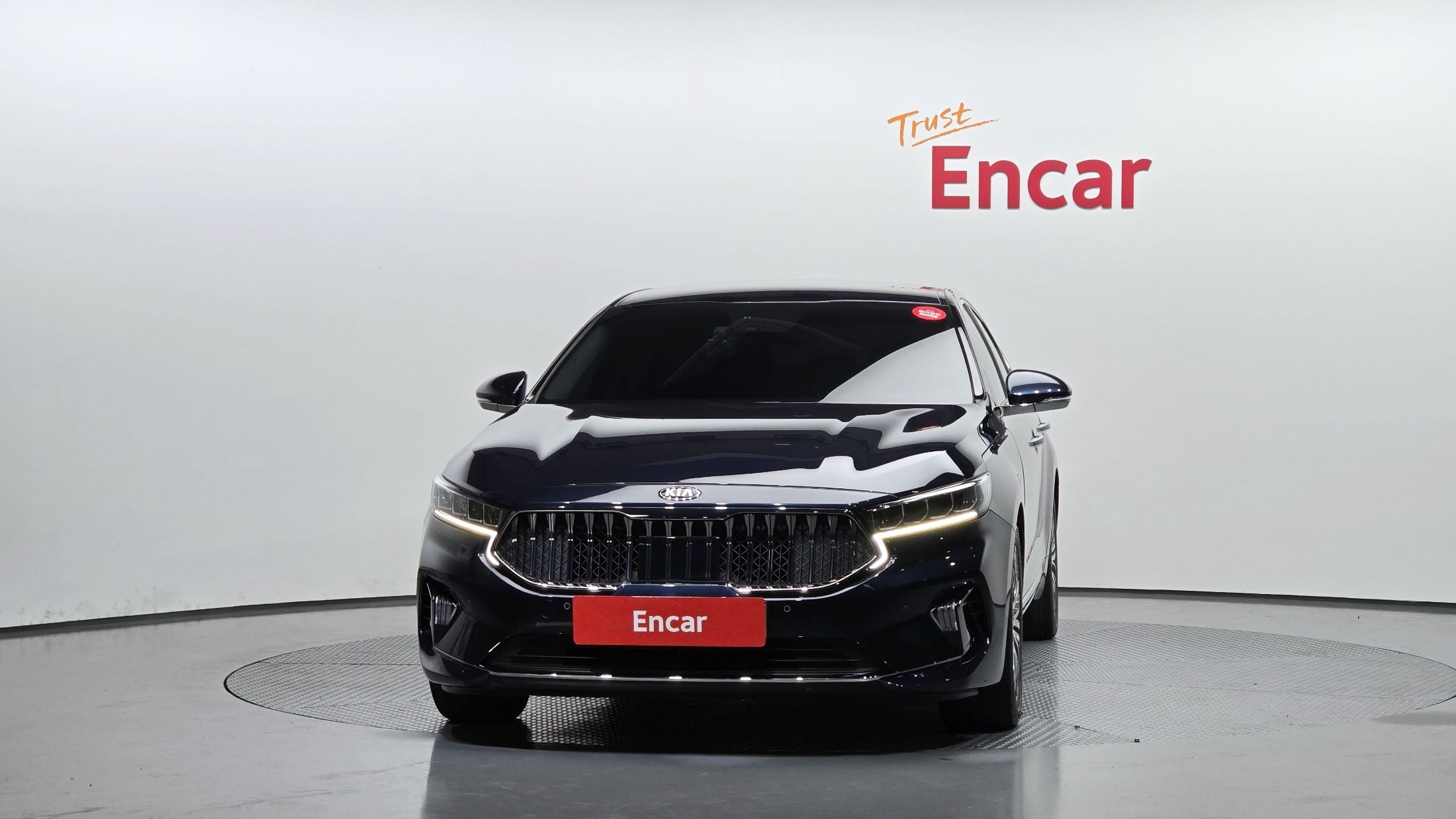KIA K7 PREMIER 2020