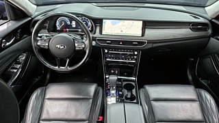 KIA K7 PREMIER 2020