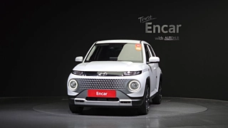 HYUNDAI CASPER 2021