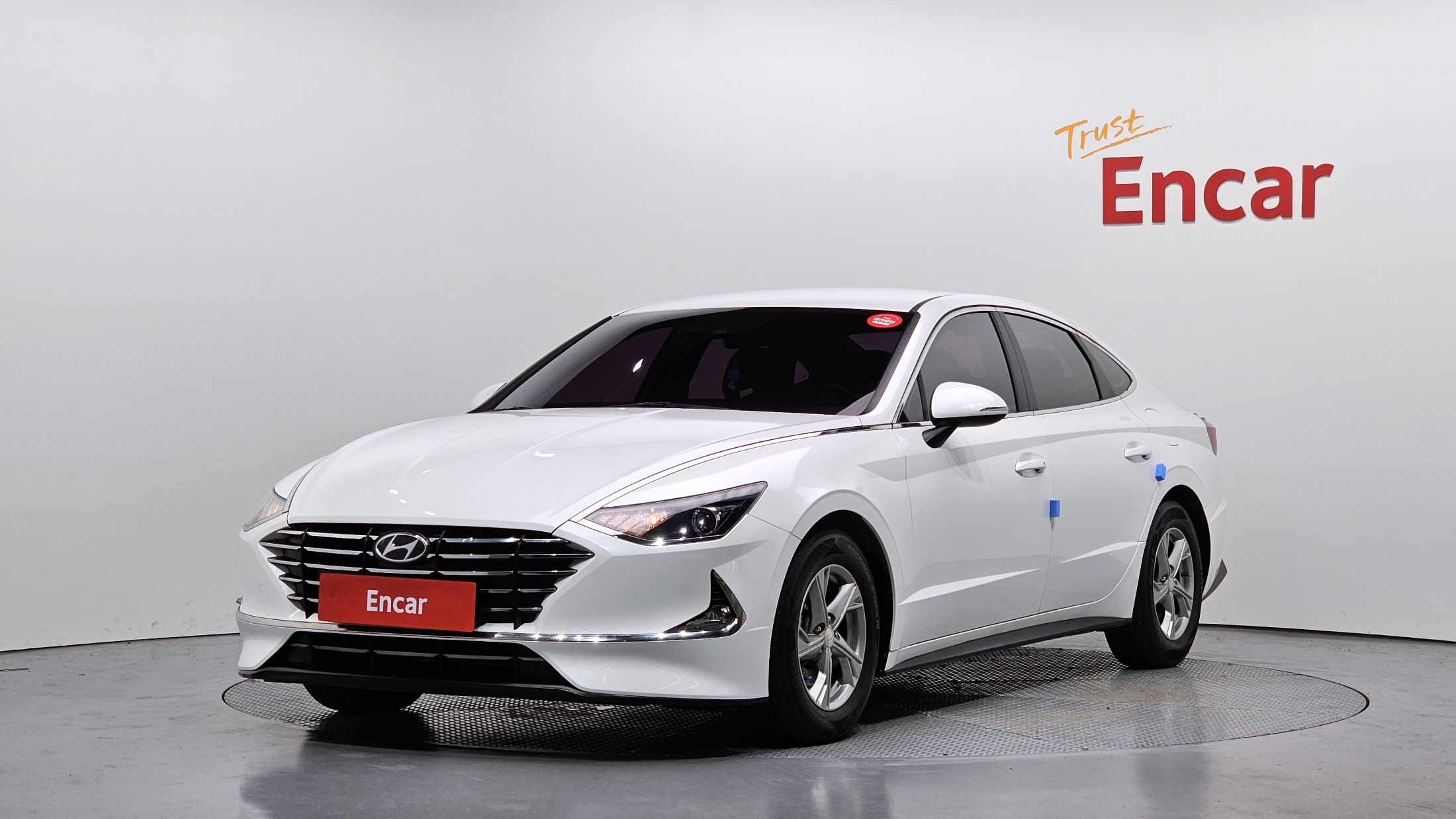 HYUNDAI SONATA DN8