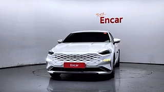 KIA K8 HYBRID 2022