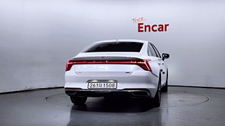 KIA K8 HYBRID 2022