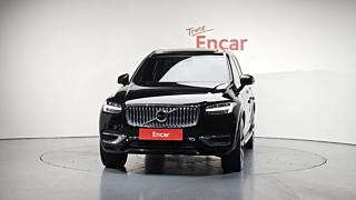 VOLVO XC90 2022