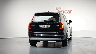 VOLVO XC90 2022