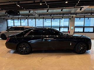 ROLLS ROYCE GHOST 2023