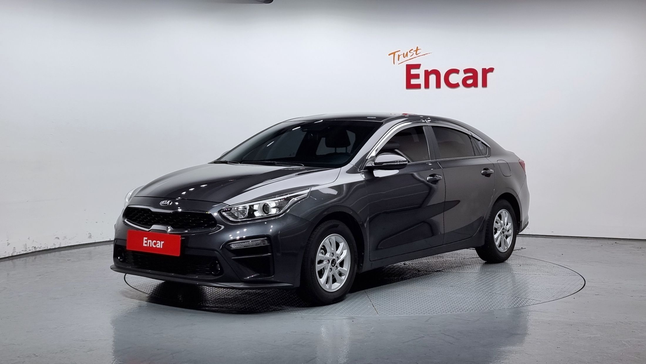 KIA K3 2021
