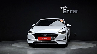 HYUNDAI SONATA DN8 2020