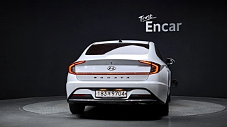 HYUNDAI SONATA DN8 2020