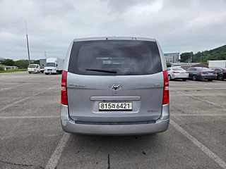 HYUNDAI STAREX GRAND 2017