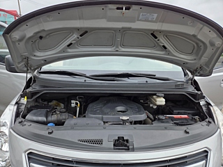 HYUNDAI STAREX GRAND 2017