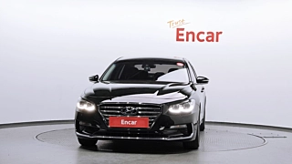 HYUNDAI GRANDEUR IG 2017