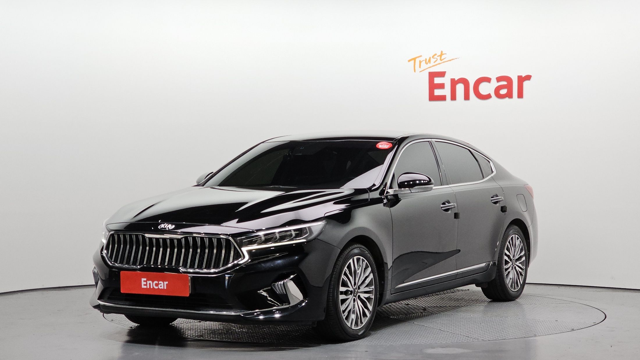 KIA K7 PREMIER