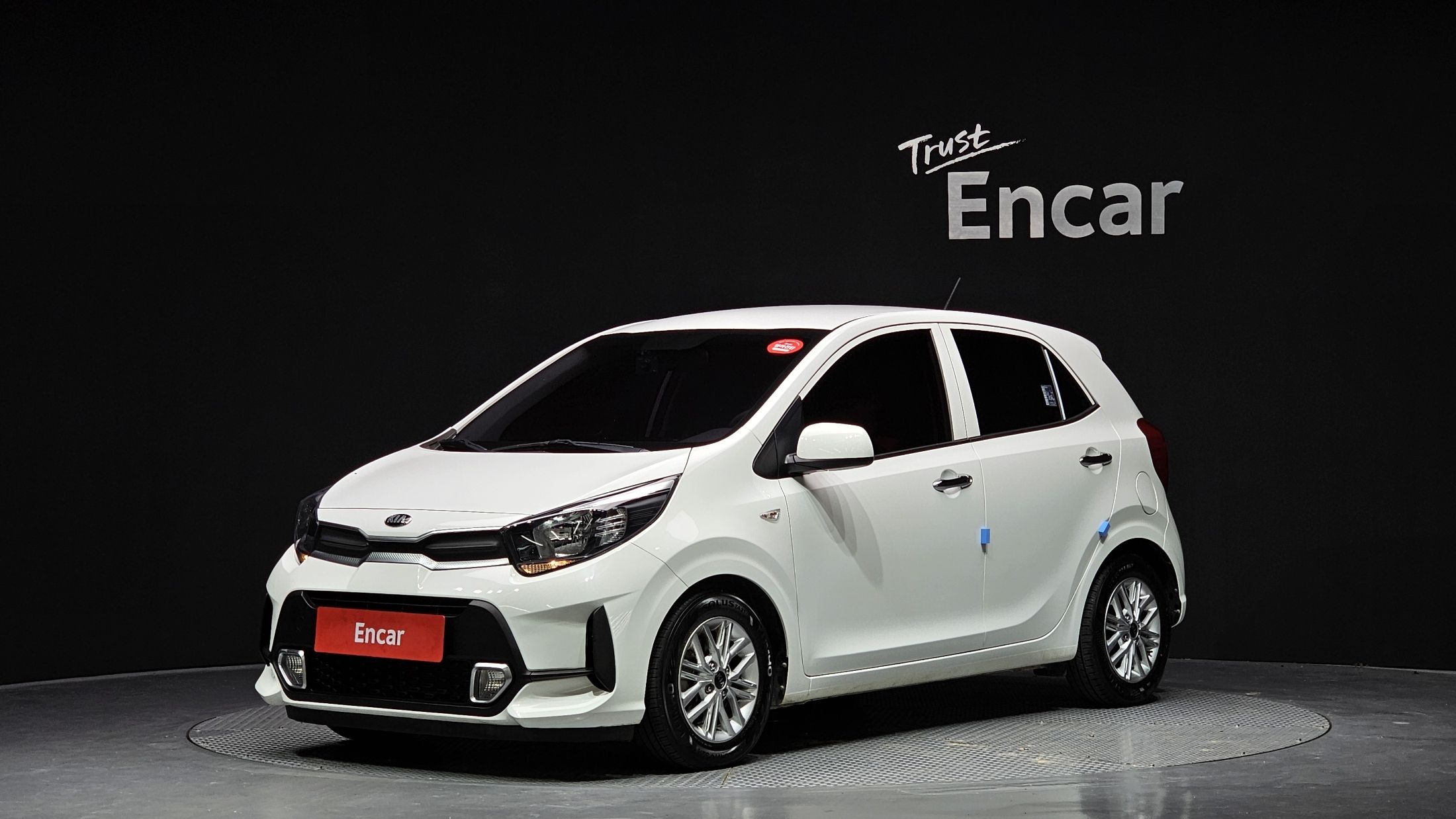 KIA MORNING URBAN JA