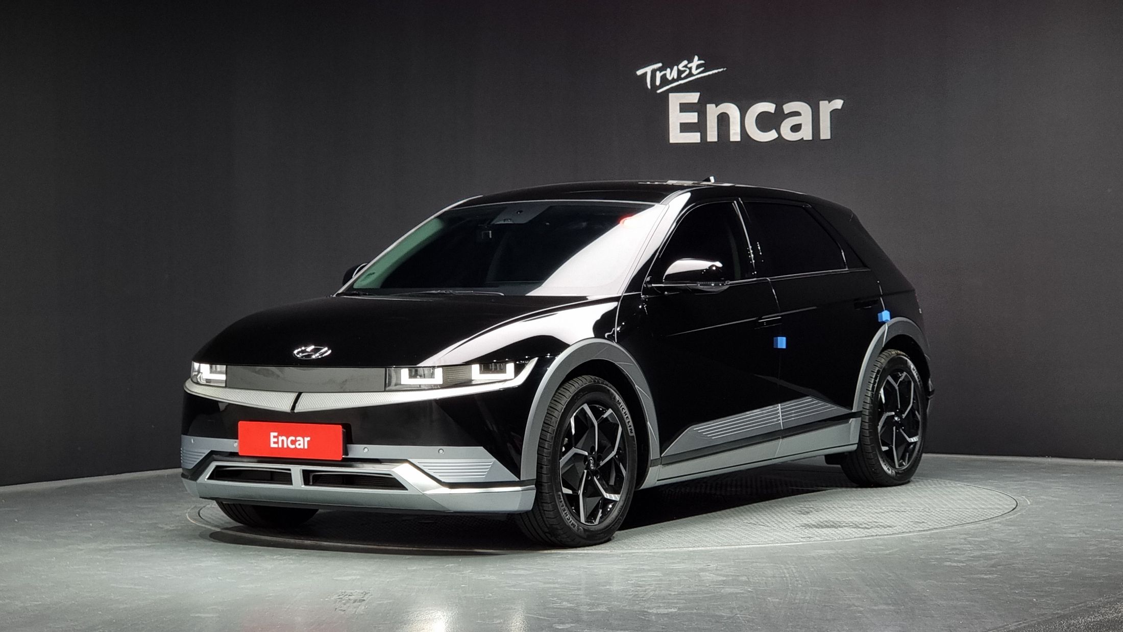 HYUNDAI IONIQ5