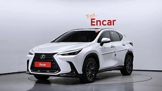 LEXUS NX450H+  2 GENERATION Premium 2023