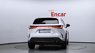 LEXUS NX450H+  2 GENERATION Premium 2023