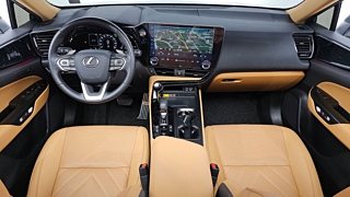 LEXUS NX450H+  2 GENERATION Premium 2023