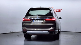 BMW X7 G07 2021