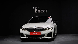 BMW 3-SERIES G20 2020