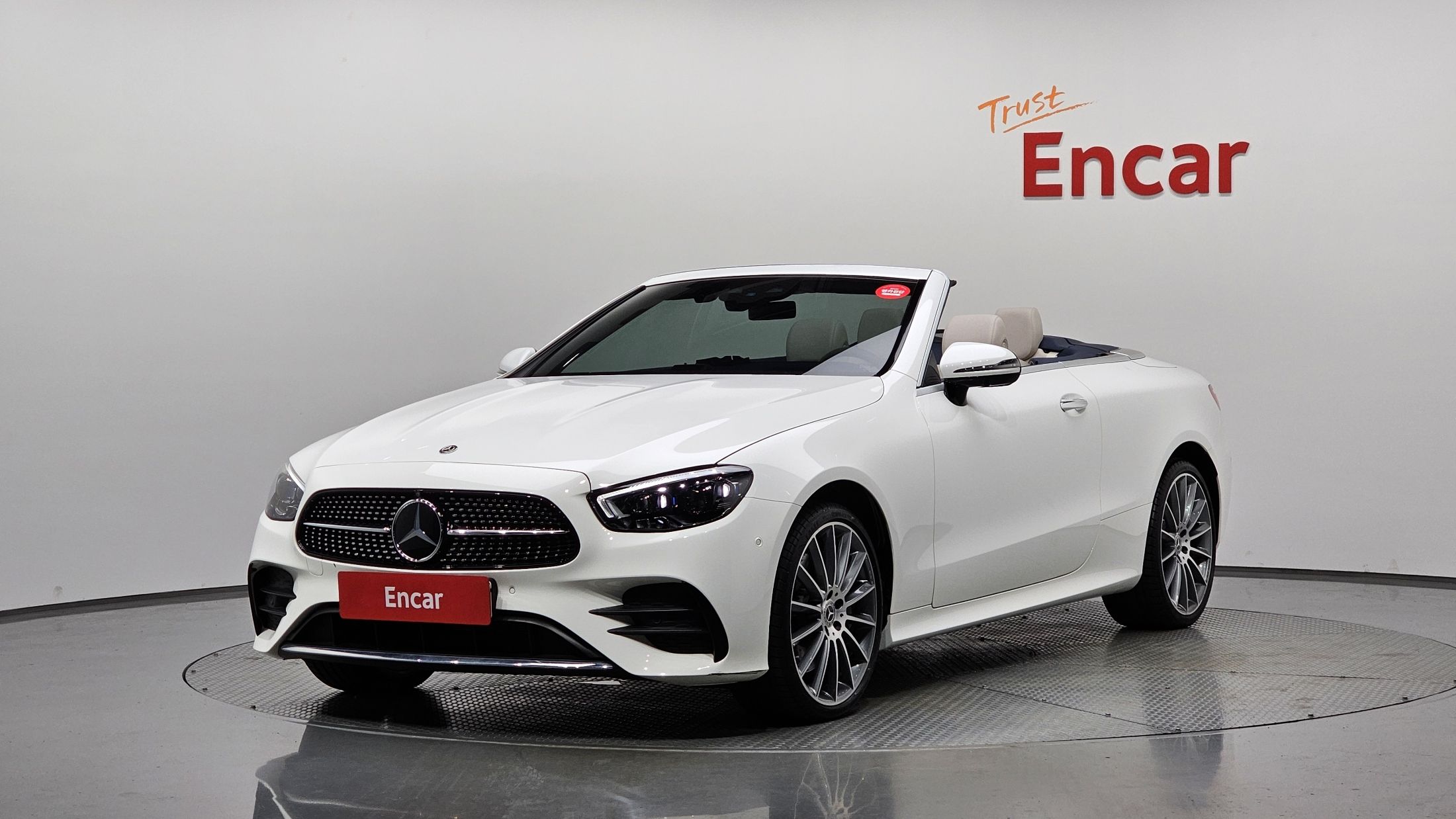 MERCEDES BENZ E-CLASS W213