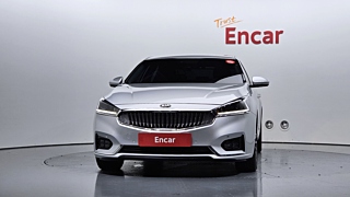 KIA K7 2016