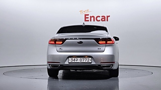 KIA K7 2016