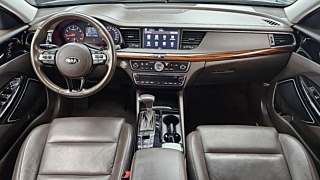 KIA K7 2016