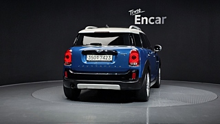 MINI COUNTRYMAN COOPER 2020