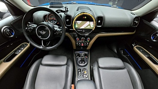 MINI COUNTRYMAN COOPER 2020