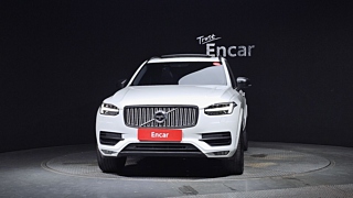 VOLVO XC90 2016
