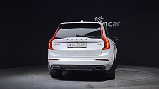 VOLVO XC90 2016