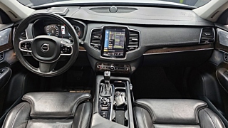 VOLVO XC90 2016