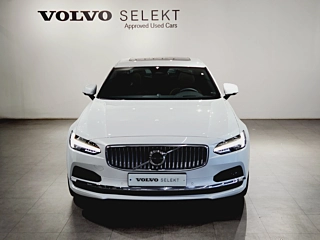 VOLVO S90 2024