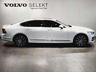 VOLVO S90 2024