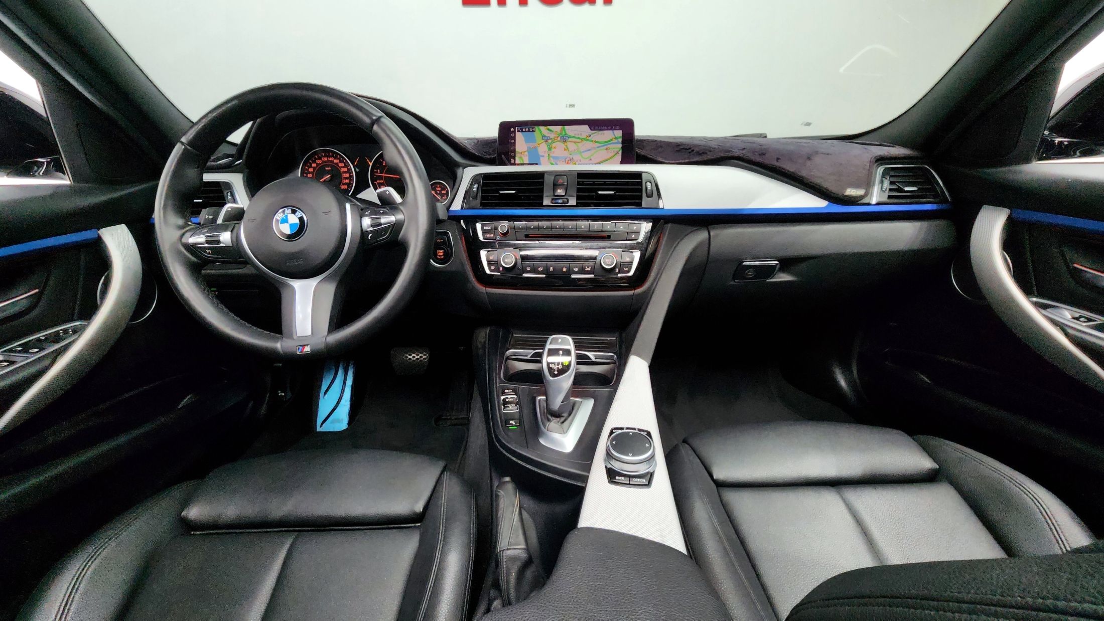 BMW 3-SERIES F30