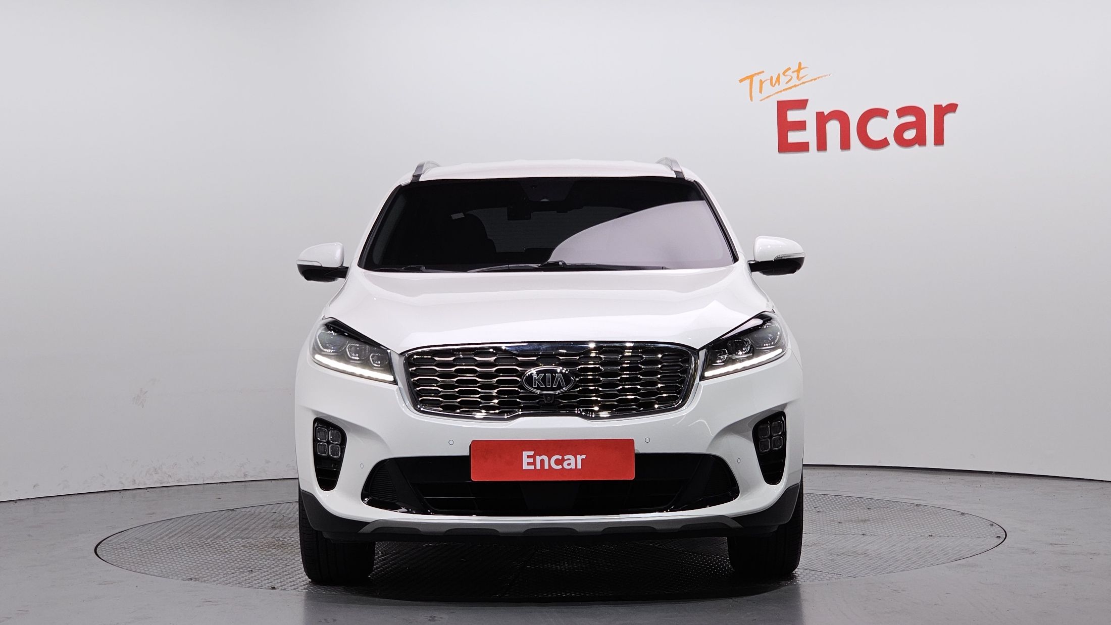 KIA SORENTO 2019