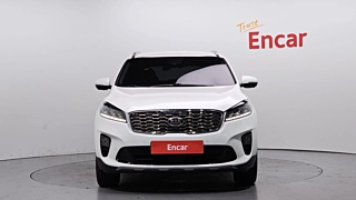 KIA SORENTO 2019