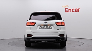 KIA SORENTO 2019