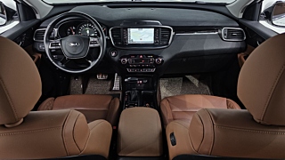KIA SORENTO 2019