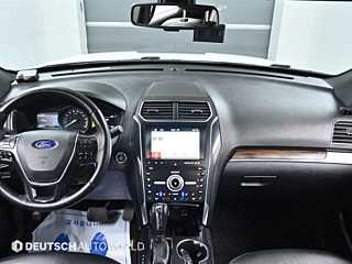 FORD EXPLORER 2019