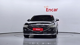 GENESIS G90 RS4 2022