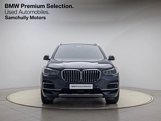 BMW X5 G05 2021