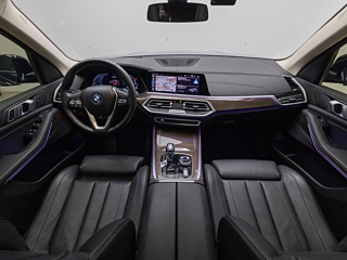 BMW X5 G05 2021
