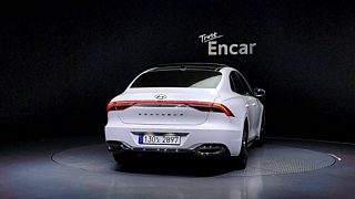 HYUNDAI GRANDEUR IG 2021