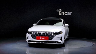 HYUNDAI GRANDEUR IG 2021