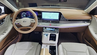 HYUNDAI GRANDEUR IG 2021