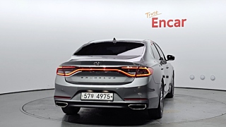 HYUNDAI GRANDEUR IG 2018