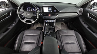 HYUNDAI GRANDEUR IG 2018