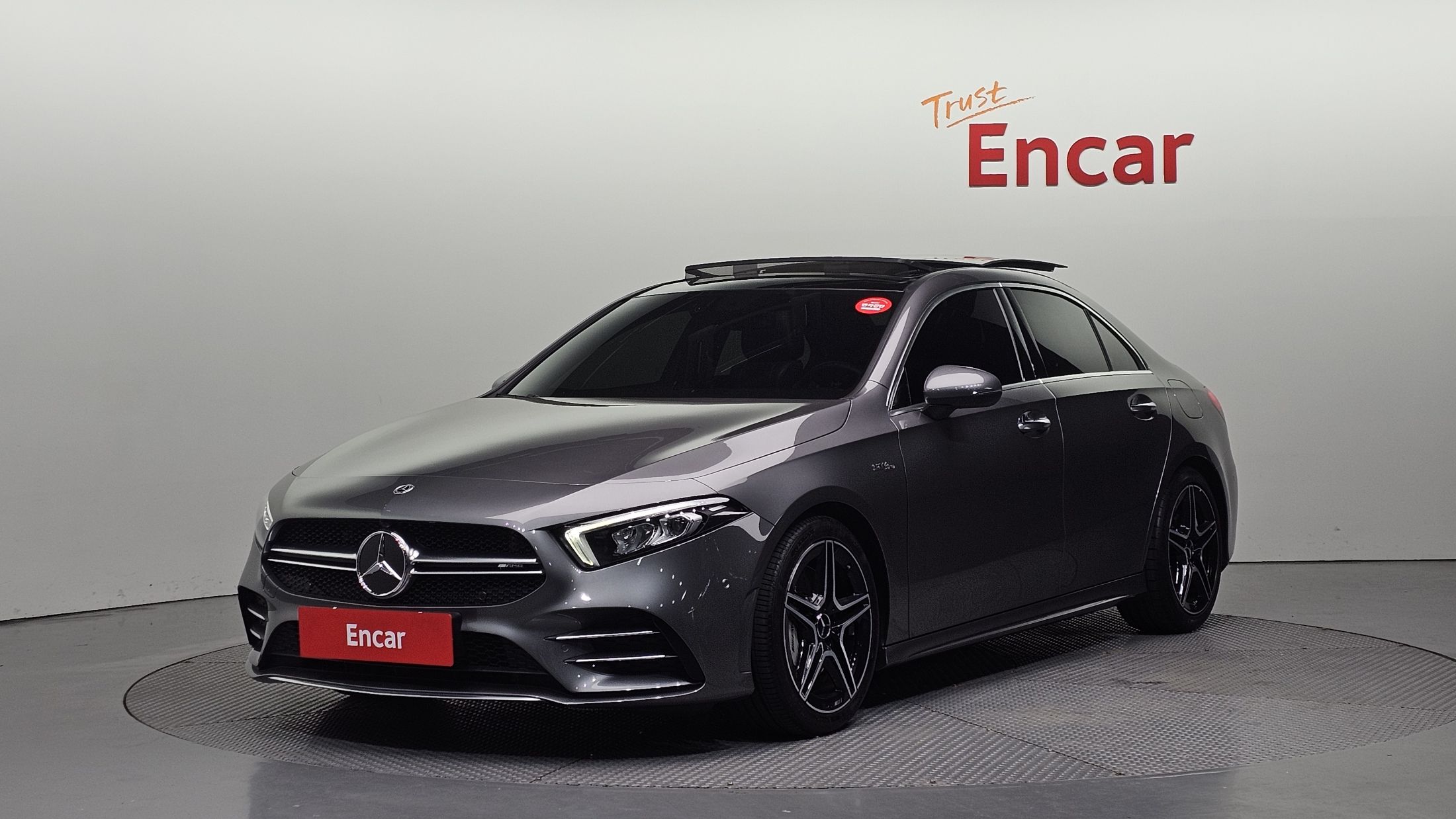 MERCEDES BENZ A-CLASS W177
